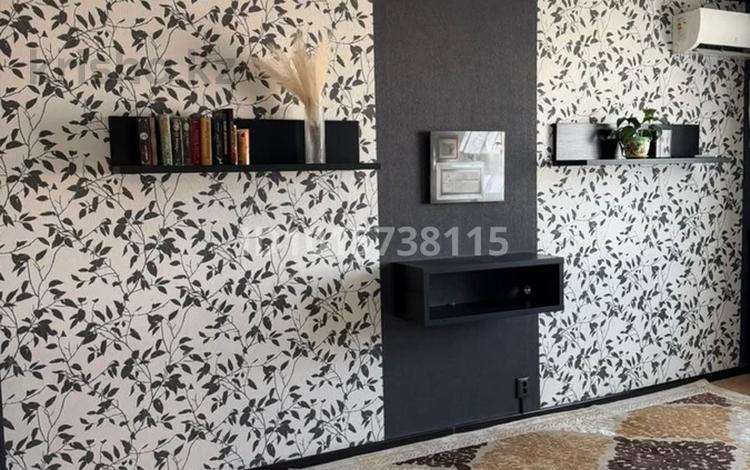 2-бөлмелі пәтер · 62.2 м² · 9/9 қабат, Таугүл-1 ш/а. 49 — улица Навои выше Жандосова, бағасы: 41 млн ₸ в Алматы, Ауэзовский р-н — фото 3