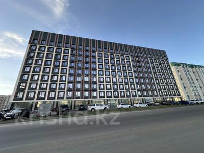 2-бөлмелі пәтер · 56.8 м² · 3/10 қабат, Есенберлина 94, бағасы: 30.2 млн ₸ в Усть-Каменогорске
