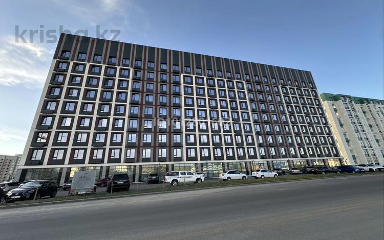 2-комнатная квартира · 56.8 м² · 3/10 этаж, Есенберлина 94 за 30.2 млн ₸ в Усть-Каменогорске — фото 2