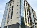 3-бөлмелі пәтер · 233.4 м² · 10/10 қабат, К. Аманжолова 110, бағасы: 110 млн ₸ в Уральске