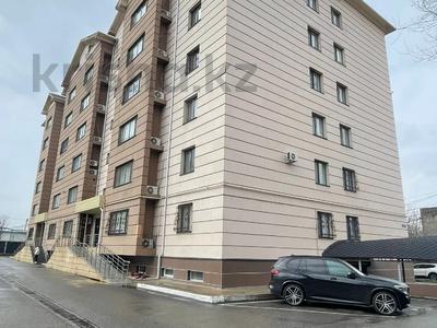 2-комнатная квартира, 51.3 м², 5/6 этаж, Байтурсынова за 29 млн 〒 в Шымкенте, Аль-Фарабийский р-н