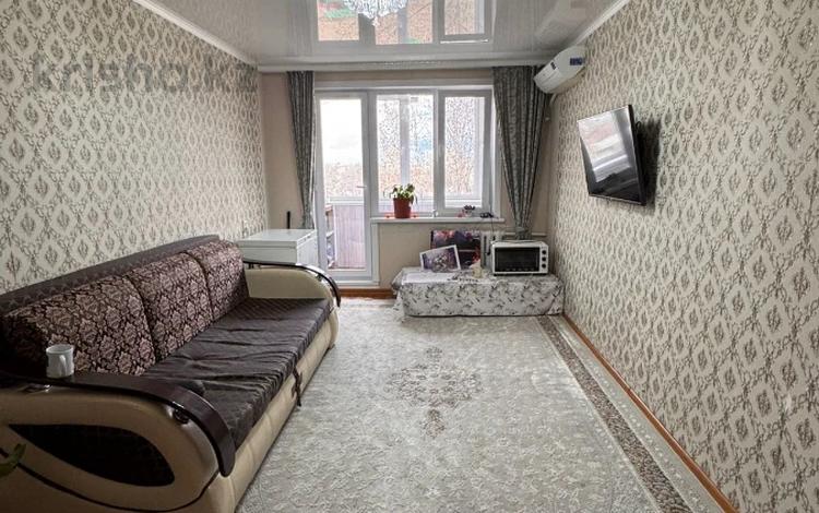 2-бөлмелі пәтер · 45 м² · 5/5 қабат, Гагарина, бағасы: 13.5 млн ₸ в Уральске — фото 2
