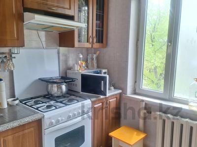 3-комнатная квартира · 59.1 м² · 5/5 этаж, Малькеева 55 — Лермонтова за 22 млн 〒 в Талгаре