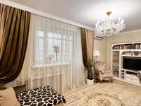 2-комнатная квартира · 73 м² · 10/12 этаж, Акмешит 7, 7а, 7/1, 7/3 — Алматы Абу Даби за 46.9 млн ₸ в Астане, Есильский р-н