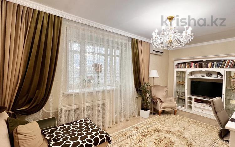 2-комнатная квартира · 73 м² · 10/12 этаж, Акмешит 7, 7а, 7/1, 7/3 — Алматы Абу Даби за 46.9 млн ₸ в Астане, Есильский р-н — фото 18