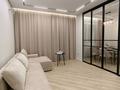 3-комнатная квартира · 85 м² · 3/8 этаж, Мангилик ел 36 за 630 000 ₸ в Астане, Есильский р-н — фото 9