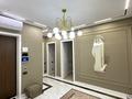 4-бөлмелі пәтер · 150 м² · 8 қабат, Аль-Фараби 41, бағасы: 220 млн ₸ в Алматы, Бостандыкский р-н — фото 9