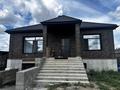 Отдельный дом · 6 комнат · 257.6 м² · 10 сот., Микрорайон Северный 1242 за 87 млн ₸ в Костанае — фото 2