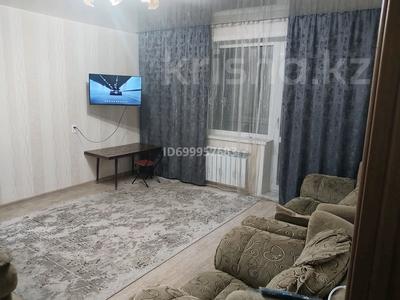 2-комнатная квартира · 58 м² · 1/5 этаж, Алтынсарина 105 — Павлова-Алтынсарино за 11 000 ₸ в Костанае