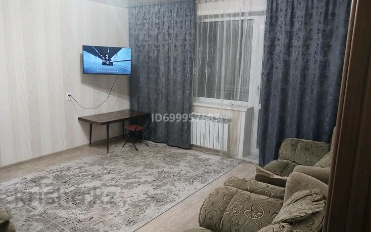 2-комнатная квартира · 58 м² · 1/5 этаж, Алтынсарина 105 — Павлова-Алтынсарино за 11 000 ₸ в Костанае — фото 18