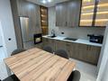 2-бөлмелі пәтер · 71 м² · 10 қабат, Торекулова 93, бағасы: 72 млн ₸ в Алматы — фото 21