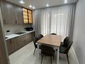 2-бөлмелі пәтер · 71 м² · 10 қабат, Торекулова 93, бағасы: 72 млн ₸ в Алматы — фото 23