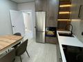 2-бөлмелі пәтер · 71 м² · 10 қабат, Торекулова 93, бағасы: 72 млн ₸ в Алматы — фото 25