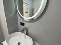 2-бөлмелі пәтер · 71 м² · 10 қабат, Торекулова 93, бағасы: 72 млн ₸ в Алматы — фото 37