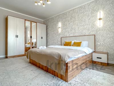 2-бөлмелі пәтер · 52 м² · 14 қабат, Райымбека 210, бағасы: 23 000 ₸ в Алматы, Алмалинский р-н