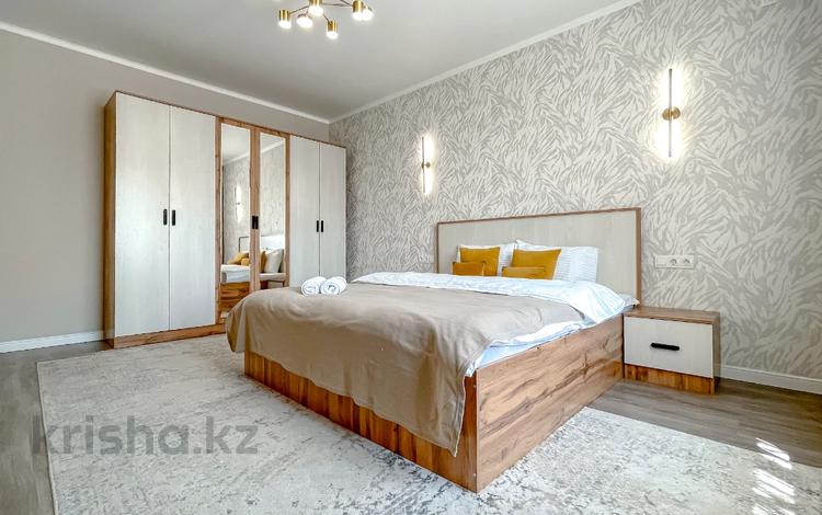 2-бөлмелі пәтер · 52 м² · 14 қабат, Райымбека 210, бағасы: 23 000 ₸ в Алматы, Алмалинский р-н — фото 15