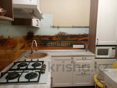 2-бөлмелі пәтер · 42.6 м² · 1/4 қабат, мкр №4 17 — Family park, рынок Сары Арка, бағасы: 300 000 ₸ в Алматы, Ауэзовский р-н