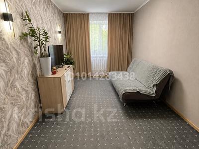 2-бөлмелі пәтер · 55 м² · 2/9 қабат, Просп. Шакарима Кудайбердиулы 24 — Манаса, бағасы: 28 млн ₸ в Астане, Алматы р-н