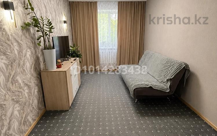 2-бөлмелі пәтер · 55 м² · 2/9 қабат, Просп. Шакарима Кудайбердиулы 24 — Манаса, бағасы: 28 млн ₸ в Астане, Алматы р-н — фото 2