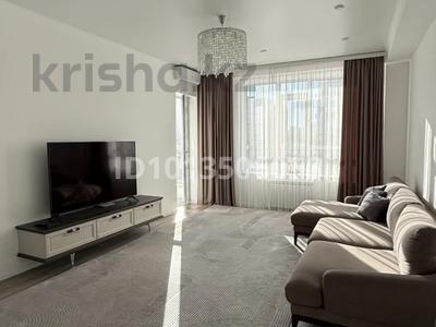 3-комнатная квартира · 116 м² · 4/9 этаж, Проспект Абая 123 — Пр Абая - Фролова за 80 млн ₸ в Костанае
