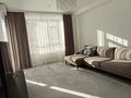 3-комнатная квартира · 116 м² · 4/9 этаж, Проспект Абая 123 — Пр Абая - Фролова за 79 млн ₸ в Костанае — фото 2