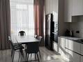 3-комнатная квартира · 116 м² · 4/9 этаж, Проспект Абая 123 — Пр Абая - Фролова за 79 млн ₸ в Костанае — фото 4