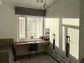 3-комнатная квартира · 116 м² · 4/9 этаж, Проспект Абая 123 — Пр Абая - Фролова за 79 млн ₸ в Костанае — фото 6