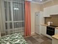 1-бөлмелі пәтер · 40 м² · 4/9 қабат, Бокейхана, бағасы: 230 000 ₸ в Астане, Есильский р-н