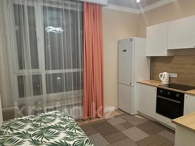 1-бөлмелі пәтер · 40 м² · 4/9 қабат, Бокейхана, бағасы: 230 000 ₸ в Астане, Есильский р-н