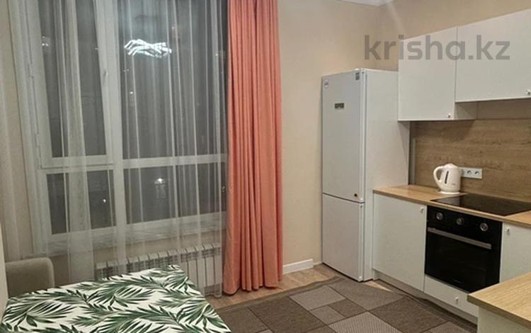 1-бөлмелі пәтер · 40 м² · 4/9 қабат, Бокейхана, бағасы: 230 000 ₸ в Астане, Есильский р-н — фото 2