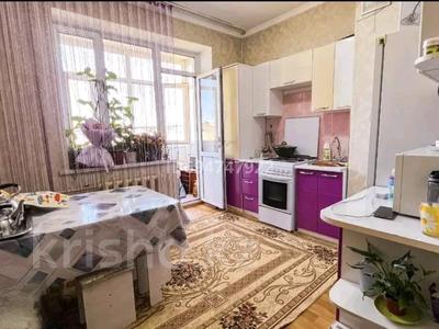 1-комнатная квартира · 40 м² · 5/5 этаж, Болашақ 22 за 14.8 млн 〒 в Талдыкоргане, мкр Болашак