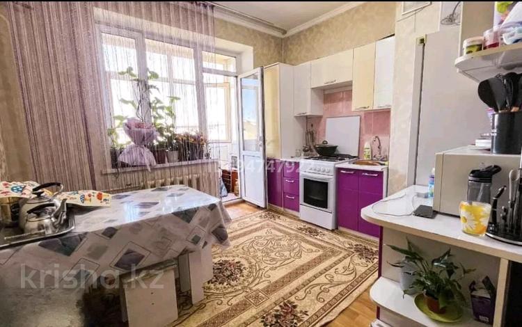 1-комнатная квартира · 40 м² · 5/5 этаж, Болашақ 22 за ~ 14.3 млн ₸ в Талдыкоргане, мкр Болашак — фото 12