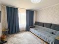 2-комнатная квартира · 55 м² · 1/5 этаж, Болашак 23 за 25 млн ₸ в Талдыкоргане, мкр Болашак