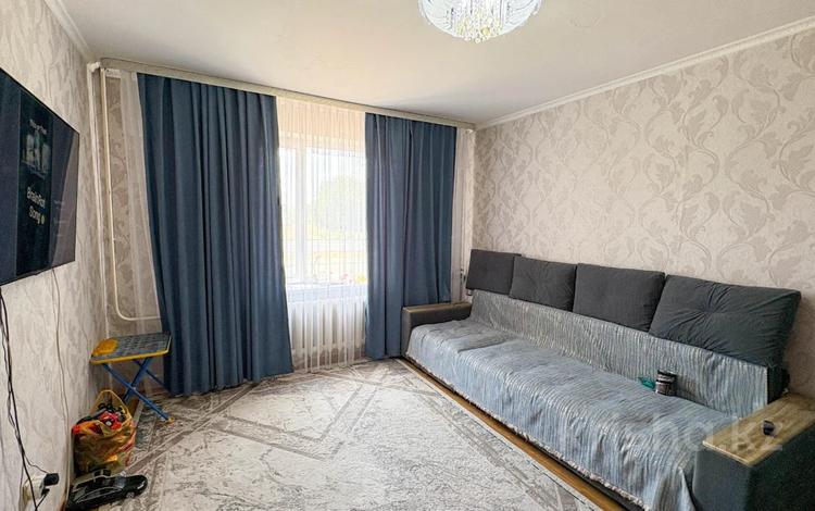 2-комнатная квартира · 55 м² · 1/5 этаж, Болашак 23 за 25 млн ₸ в Талдыкоргане, мкр Болашак — фото 2