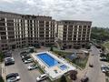 2-бөлмелі пәтер · 110 м² · 7/9 қабат, Арайлы, бағасы: 750 000 ₸ в Алматы, Бостандыкский р-н — фото 21