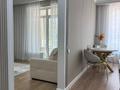1-комнатная квартира · 46 м² · 2/7 этаж, Толе би за 56 млн ₸ в Астане, Нура р-н — фото 12