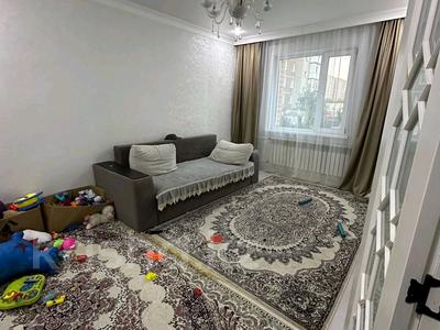 3-комнатная квартира · 70 м² · 1/5 этаж, нурмагамбетова 40б за 27.3 млн 〒 в Кокшетау