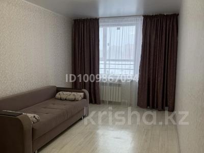 1-бөлмелі пәтер · 45 м² · 3/4 қабат, Микрорайон Береке, Микрорайон Береке 15, бағасы: 140 000 〒 в Костанае