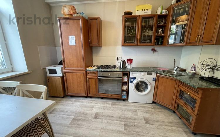 1-комнатная квартира · 37 м² · 4/4 этаж, Сейфулина 500 за 30 млн ₸ в Алматы, Алмалинский р-н — фото 2