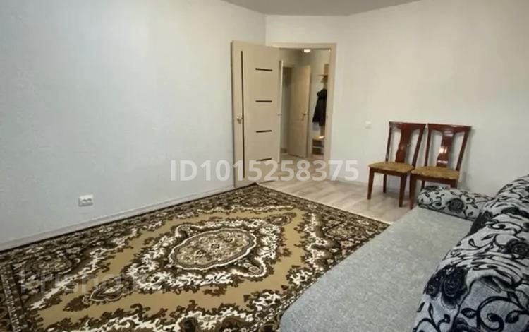 1-бөлмелі пәтер · 41 м² · 8/9 қабат, Мкрн Аэропорт 45/3, бағасы: 17.5 млн ₸ в Костанае — фото 2