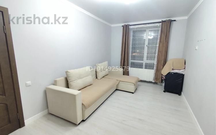 1-комнатная квартира · 37 м² · 4/9 этаж, Нажимеденова 37 за 19.9 млн ₸ в Астане, Алматы р-н — фото 3