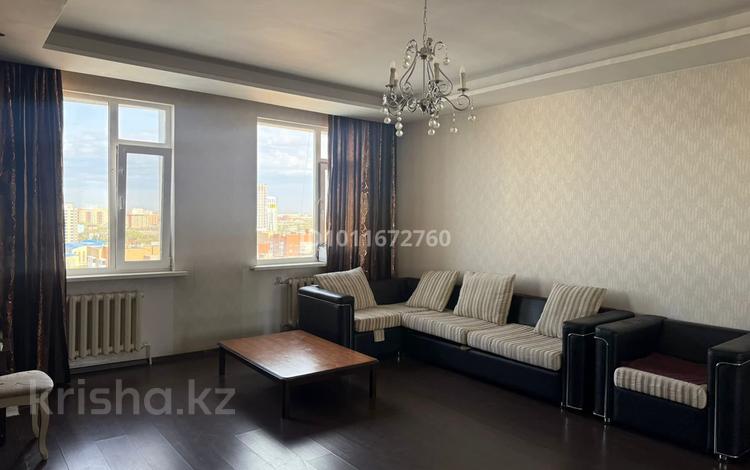 2-бөлмелі пәтер · 70 м² · 14/17 қабат, М. Габдуллина 11, бағасы: 33.9 млн ₸ в Астане, р-н Байконур — фото 3