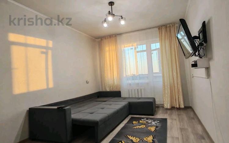 1-комнатная квартира · 37 м² · 8/9 этаж, Кривенко 81 за ~ 16.1 млн ₸ в Павлодаре — фото 2