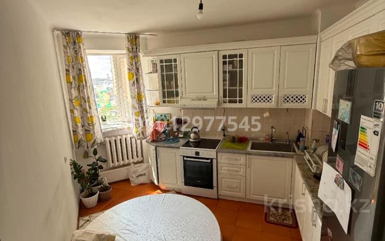 2-бөлмелі пәтер · 71.8 м² · 3/9 қабат, Дукенулы 37/1, бағасы: 30 млн ₸ в Астане, Сарыарка р-н — фото 8