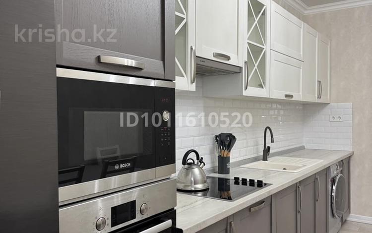 3-бөлмелі пәтер · 85 м² · 10/12 қабат, Сатпаева 90/36, бағасы: 75 млн ₸ в Алматы, Бостандыкский р-н — фото 6
