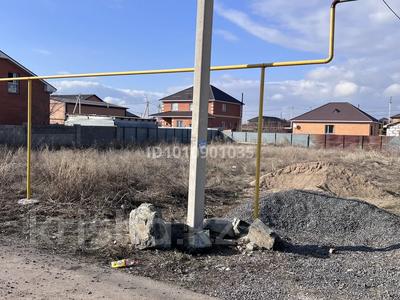 Жер телімі · 10 сотық, Рыскулова — Муканова, бағасы: 21 млн ₸ в Косшы