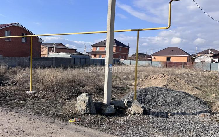 Участок · 10 соток, Рыскулова — Муканова за 21 млн ₸ в Косшы — фото 2