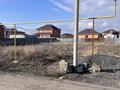 Участок · 10 соток, Рыскулова — Муканова за 21 млн ₸ в Косшы — фото 5