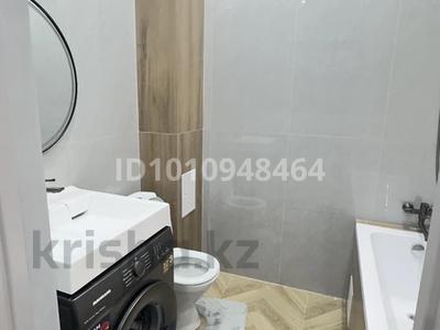 1-комнатная квартира · 46 м² · 2/9 этаж, мкр. Алтын орда, Алтын Орда за 200 000 〒 в Актобе