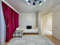 2-бөлмелі пәтер · 60 м² · 9/16 қабат, Мусрепова 22 — Сатпаева, бағасы: 450 000 ₸ в Алматы, Бостандыкский р-н — фото 3